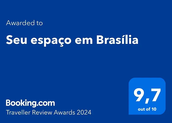 Seu Espaco Em Brasilia