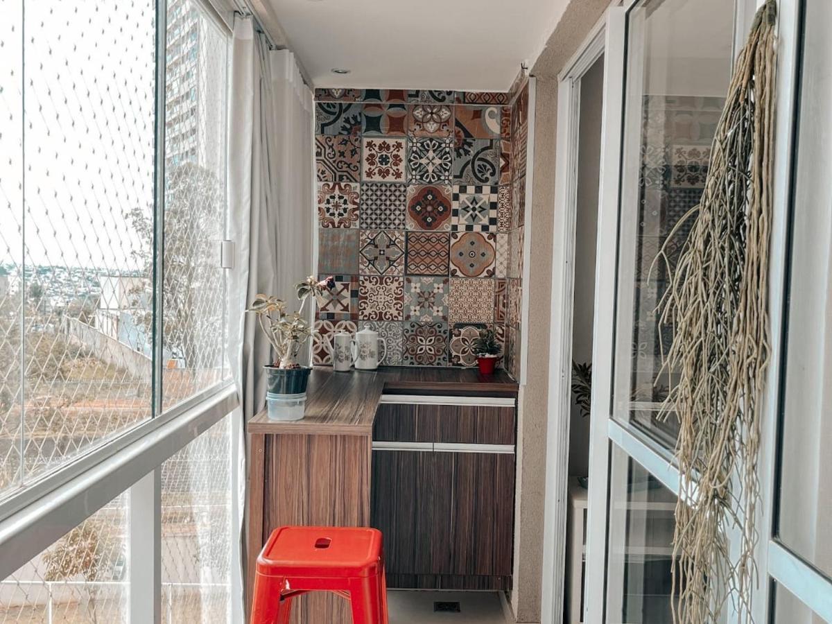 Seu Espaco Em Apartment Brasilia